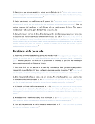 Predicacion antiguo testamento.