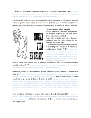 Predicacion antiguo testamento.