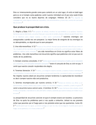 Predicacion antiguo testamento.