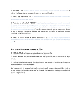 Predicacion antiguo testamento.