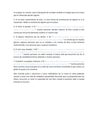 Predicacion antiguo testamento.