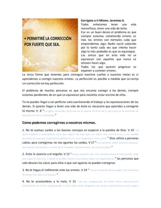 Predicacion antiguo testamento.