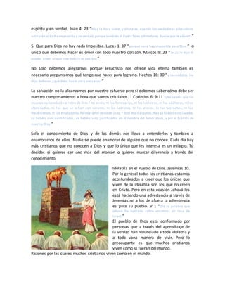 Predicacion antiguo testamento.