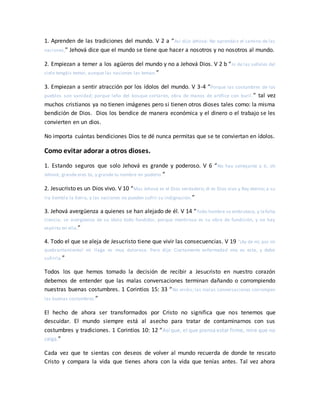 Predicacion antiguo testamento.