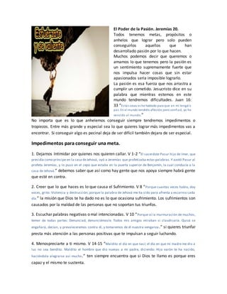 Predicacion antiguo testamento.