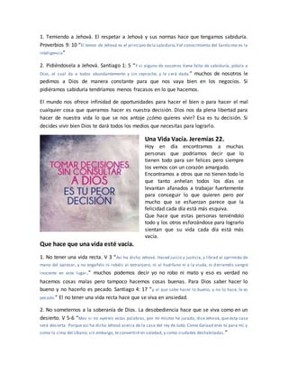 Predicacion antiguo testamento.