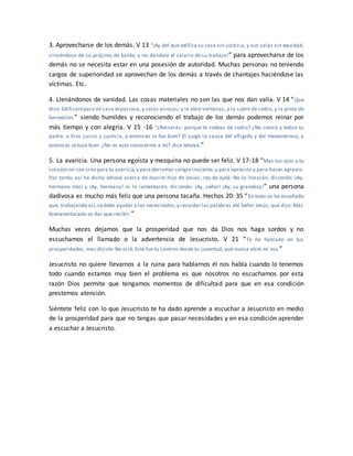 Predicacion antiguo testamento.