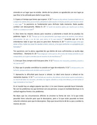 Predicacion antiguo testamento.