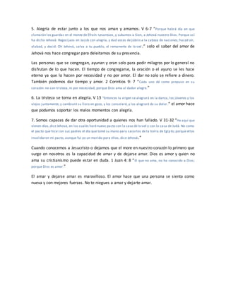 Predicacion antiguo testamento.