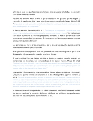 Predicacion antiguo testamento.