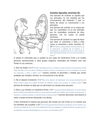 Predicacion antiguo testamento.