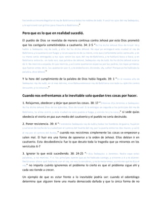 Predicacion antiguo testamento.