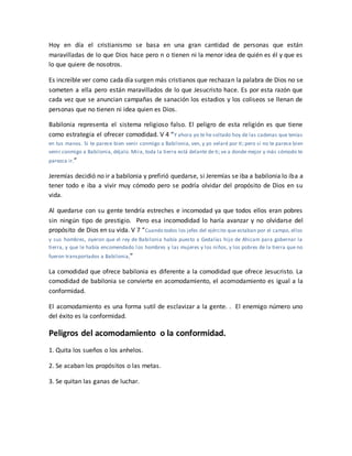 Predicacion antiguo testamento.