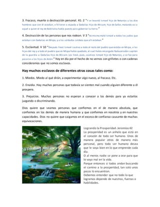 Predicacion antiguo testamento.