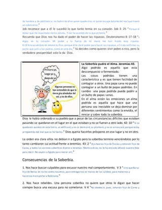 Predicacion antiguo testamento.