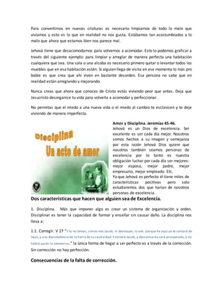 Predicacion antiguo testamento.