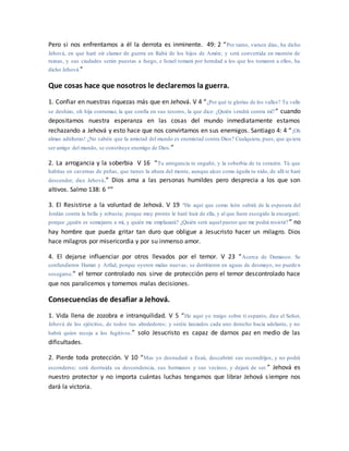 Predicacion antiguo testamento.