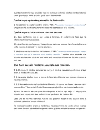 Predicacion antiguo testamento.