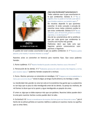 Predicacion antiguo testamento.