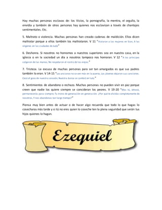 Predicacion antiguo testamento.