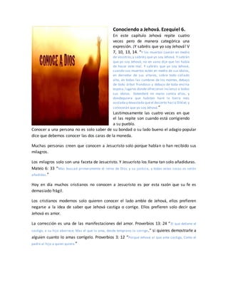 Predicacion antiguo testamento.