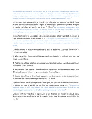 Predicacion antiguo testamento.