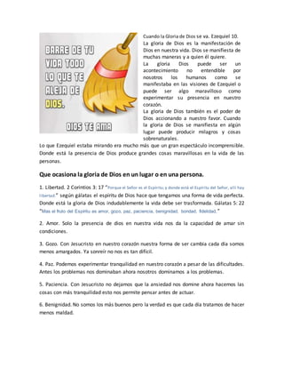 Predicacion antiguo testamento.