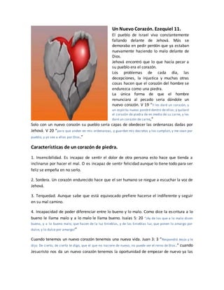 Predicacion antiguo testamento.