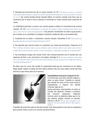 Predicacion antiguo testamento.