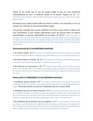 Predicacion antiguo testamento.