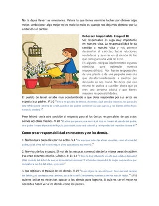 Predicacion antiguo testamento.