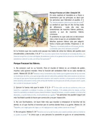 Predicacion antiguo testamento.
