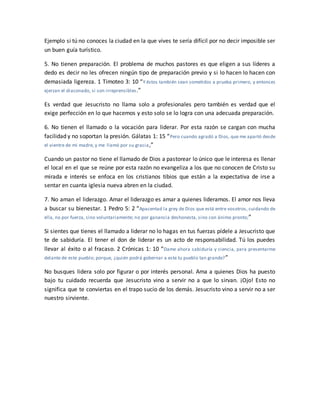 Predicacion antiguo testamento.