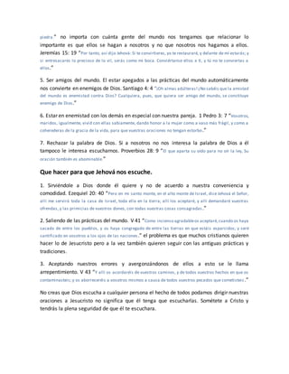 Predicacion antiguo testamento.