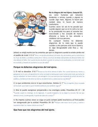 Predicacion antiguo testamento.