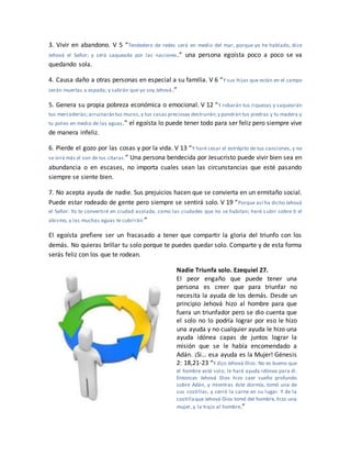 Predicacion antiguo testamento.