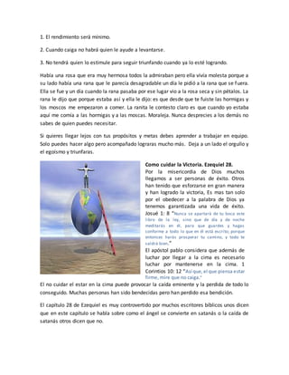 Predicacion antiguo testamento.