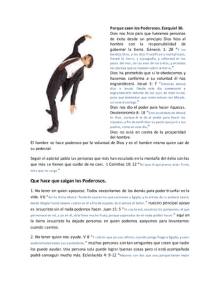 Predicacion antiguo testamento.