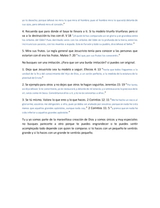 Predicacion antiguo testamento.