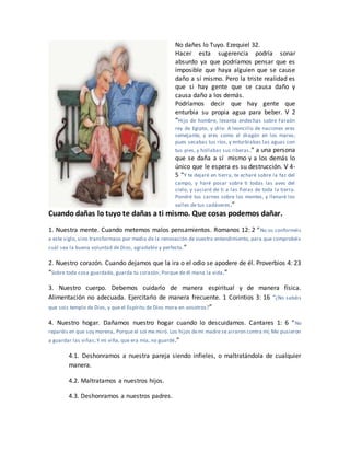 Predicacion antiguo testamento.