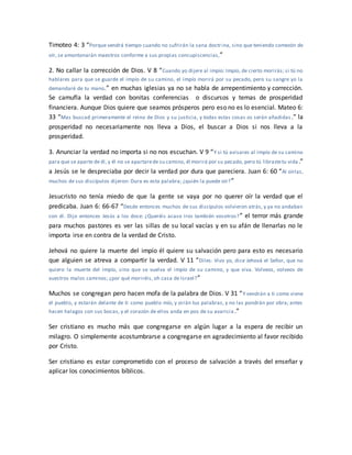 Predicacion antiguo testamento.