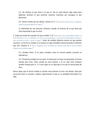 Predicacion antiguo testamento.