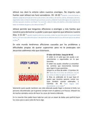 Predicacion antiguo testamento.