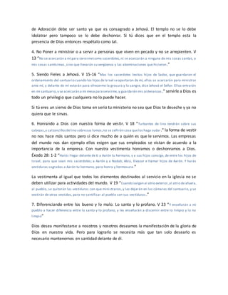 Predicacion antiguo testamento.