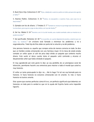 Predicacion antiguo testamento.