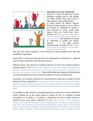 Predicacion antiguo testamento.