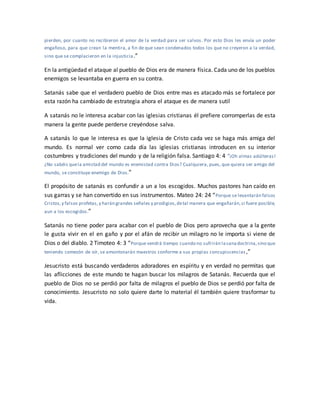 Predicacion antiguo testamento.