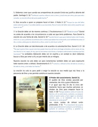 Predicacion antiguo testamento.