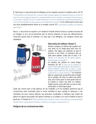 Predicacion antiguo testamento.