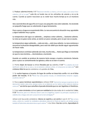 Predicacion antiguo testamento.